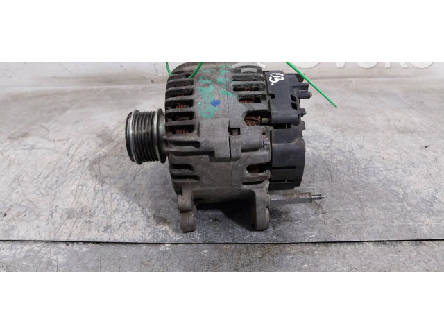 Генератор 06F903023C, 01469755   Audi A3 S3 A3 Sportback 8P      