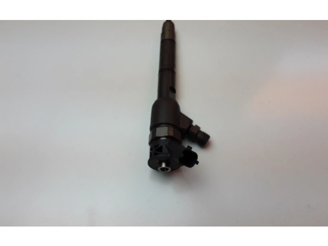 Vstřikovač 0445110532   Honda CR-V    N16A2 