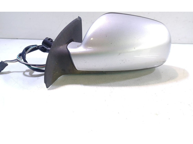 Zpětné zrcátko  Peugeot 307 2002  8149AW  