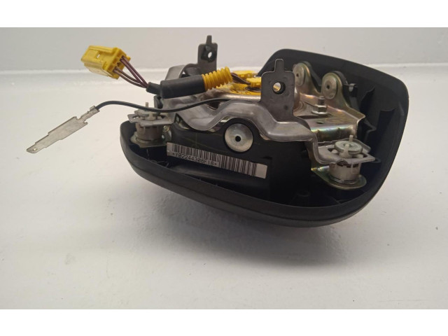 Подушка безопасности двери H0UK0500018   Honda Civic