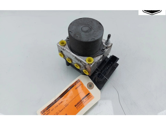 Jednotka ABS 445100H010, 445100H010   Peugeot 107 2008