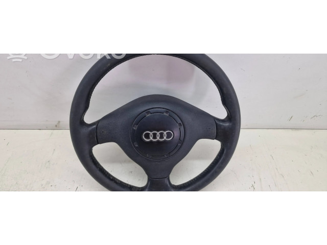 Руль Audi A3 S3 8L  1996-2003 года       