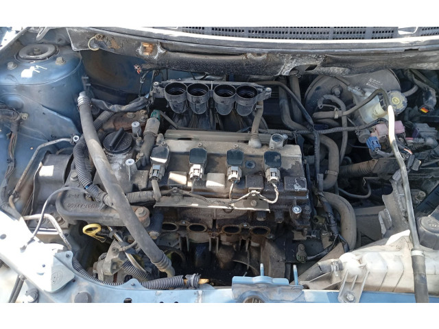 Čerpadlo oleje 13500AX000   Nissan Micra   CR14DE