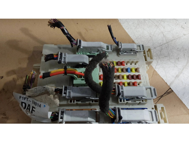 Блок комфорта 116RA000084, 30S599R14F10   Ford Focus   