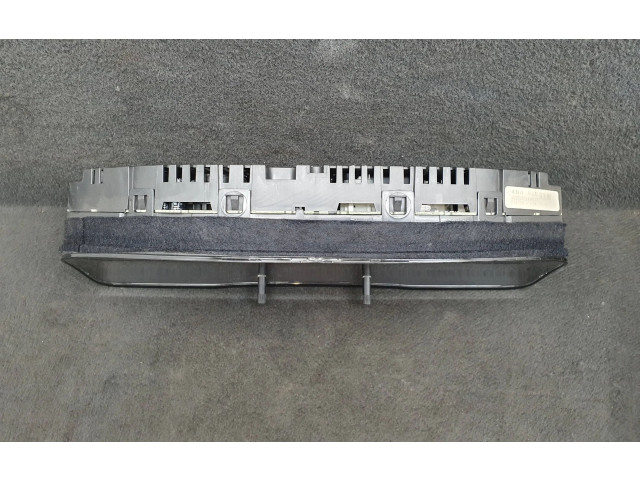 Přístrojová deska  Audi A6 S6 C5 4B 2003 4B0920033M  