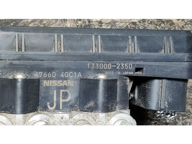 Блок АБС 476604GC1A, 1330002350   Infiniti  Q50  2014- года