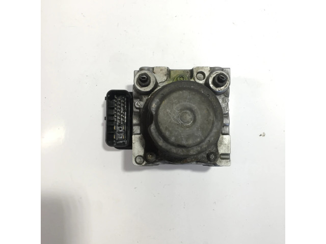 Блок АБС SDAA0, F08A16356   Honda  Accord  2003-2007 года