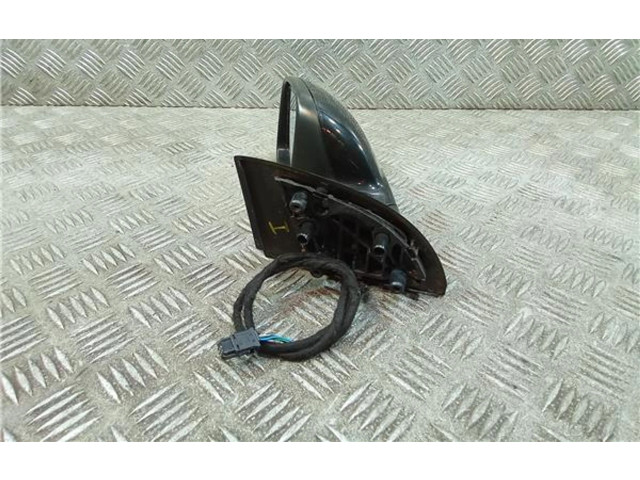 Зеркало (механическое)       Peugeot 307  2001 - 2005 года   