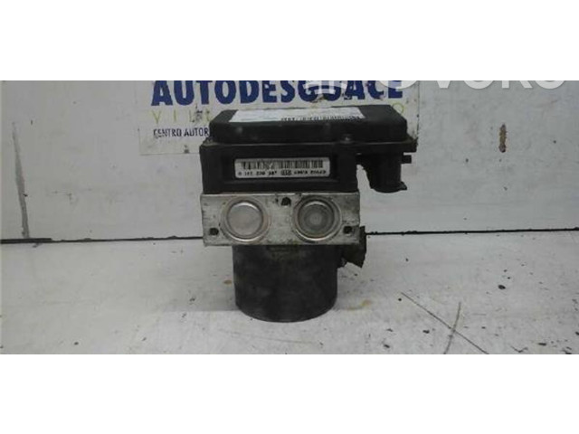 Блок управления АБС 8200344606   Renault Scenic II -  Grand scenic II