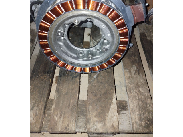 Генератор P003885001398, 16D20221001   Volvo XC60      