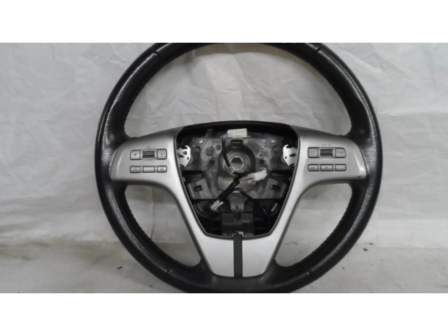 Volant Mazda 6 2009 GS1E32980H, GS1D664M0D  