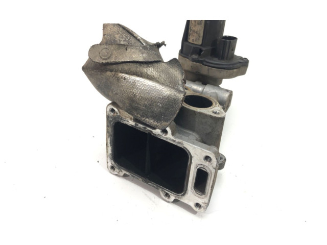 Клапан EGR 0280751016    Seat Ibiza IV (6J,6P)   