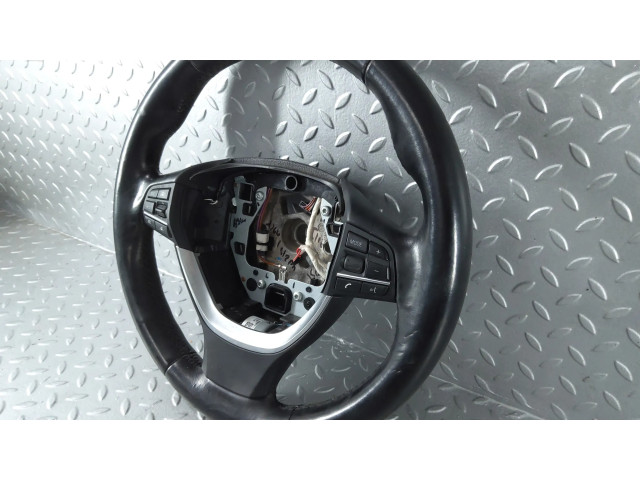 Volant BMW 5 F10 F11 2011 32302253647  