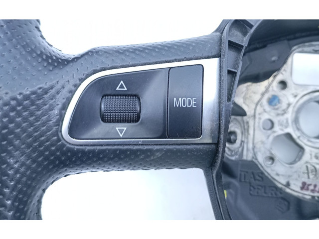 Volant Audi A5 8T 8F 2009 8T0419091A, E1-A5-47-1  