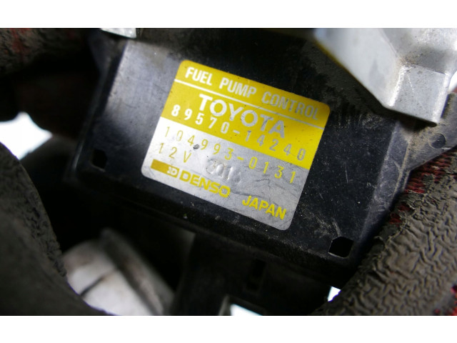 Zpětné zrcátko  Toyota Supra A80 1999  8957014240  
