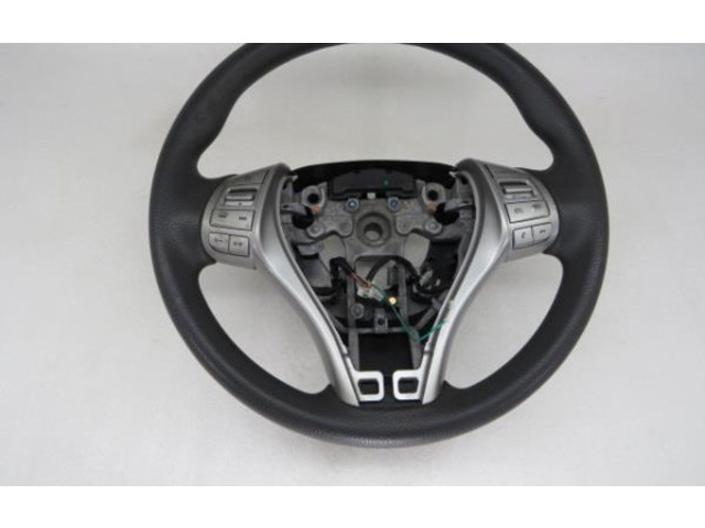 Volant Nissan Pulsar 2016 484303ZL1A, 153225618  