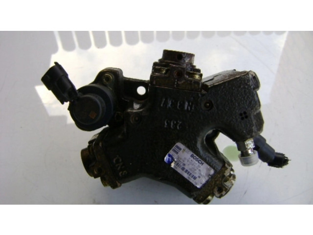 Vstřikovací čerpadlo 0445010204   Opel Corsa D  pro naftový motor 1.3  