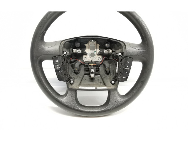 Руль Citroen Jumper  2014 -  года 34130839B      