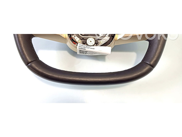 Volant BMW iX 2021 027641, 32305A398F5  