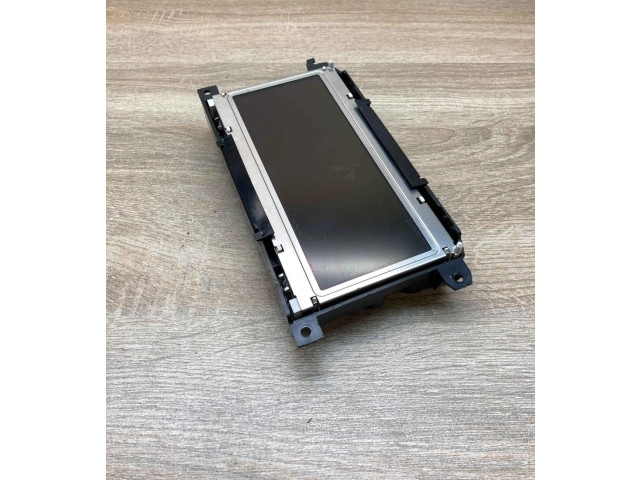 Дисплей    4F0919603, 2X53080033   Audi A6 S6 C6 4F