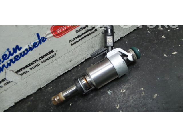 Форсунка 06G906036B, 026150001K    Volkswagen Tiguan  CZPA CZP 