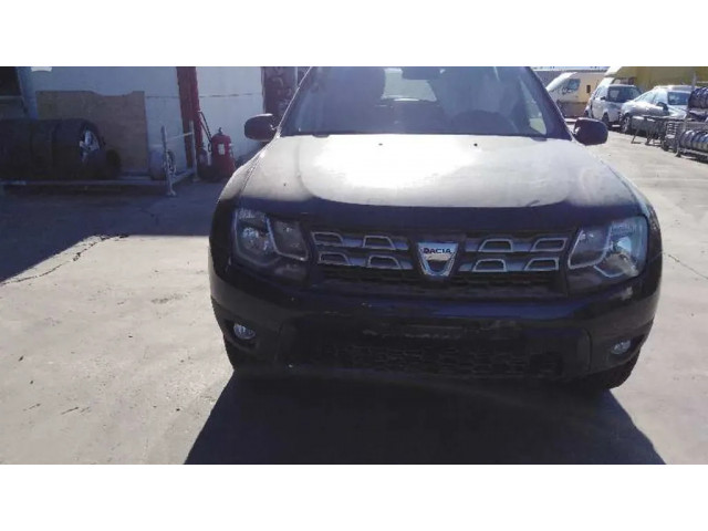 Блок управления двигателя 237109855R, A2C12510102   Dacia Duster