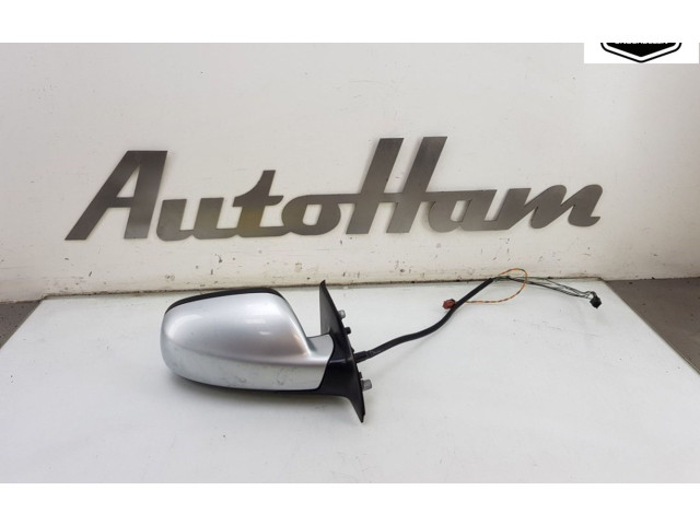 Zpětné zrcátko  Peugeot 307 CC 2004  8149VT, 8149VT  