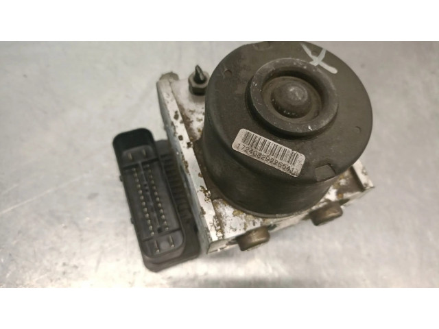 Блок АБС 3M512M110CA, 1321700   Ford  Focus  2004-2010 года