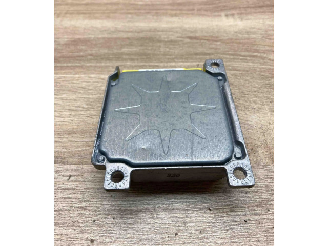 Блок подушек безопасности 8D0959655L, 0285001305   Audi A4 S4 B5 8D