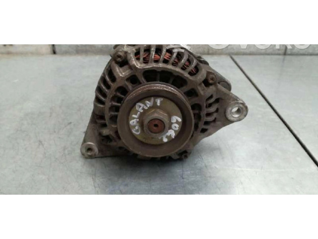 Генератор MD309845, MD309845   Mitsubishi Galant      