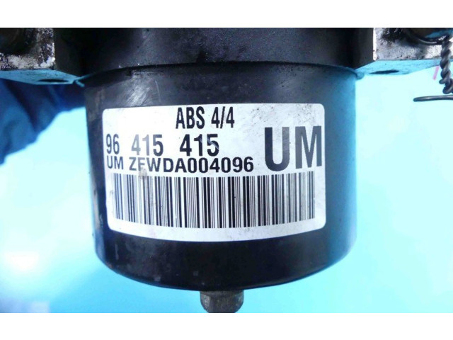 Jednotka ABS 96415415, IMPRK1091049   Chevrolet Tacuma 2004