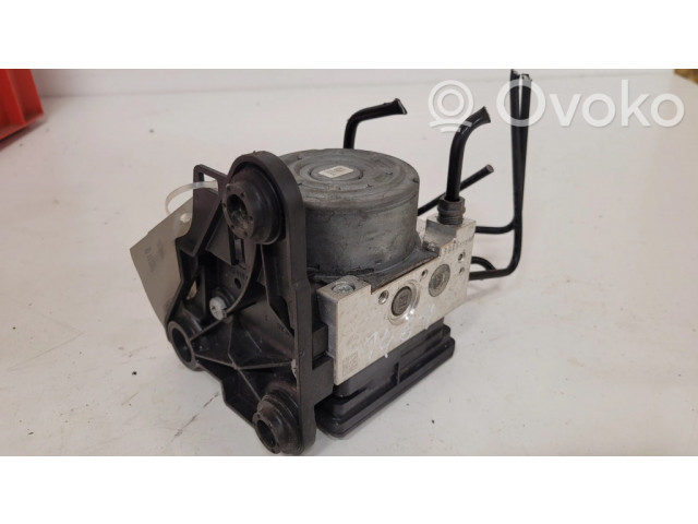 Блок АБС 5Q0907379S, 5Q0614517R   Audi  A3 S3 8V  2013-2019 года