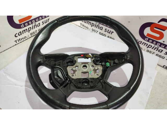 Volant Ford Focus C-MAX 2013   
