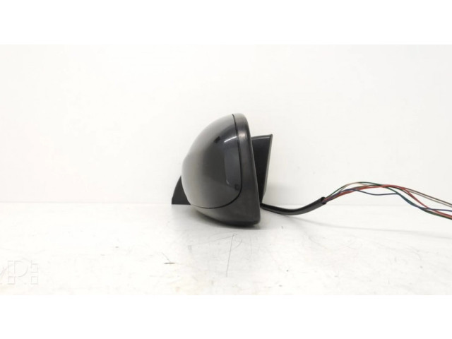 Zpětné zrcátko  levé Peugeot 307 2005  96528307XT, 27E4  