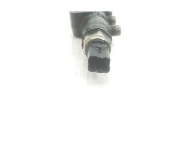 Vstřikovací lišta 9654592680, 1570G2   Peugeot 3008 I    9H01 