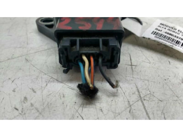 Řídící jednotka 46803379, MODULOELECTRONICO   Alfa Romeo 166 