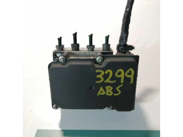 Jednotka ABS 8200747140   Renault Clio III 2010