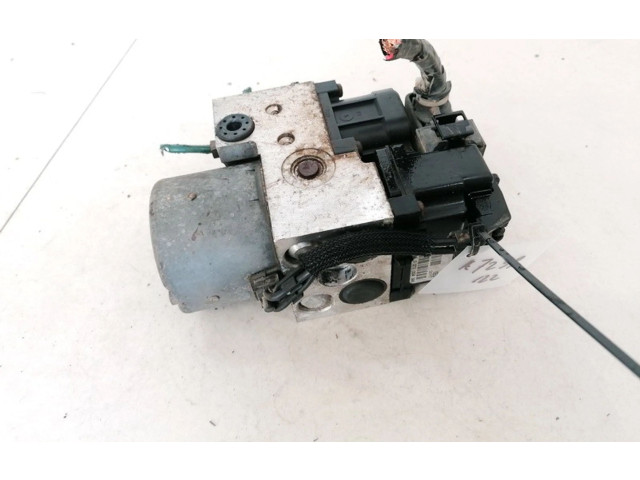 Jednotka ABS 0273004395, 0265216732   Renault Megane I 2000