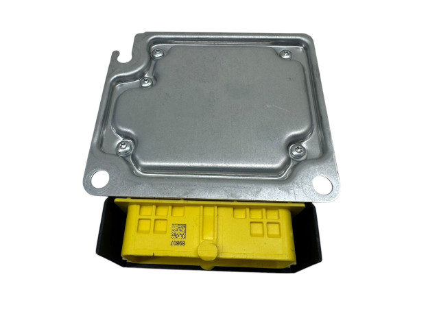 Блок подушек безопасности 4H0959655H, 0285011977   Audi A6 S6 C7 4G