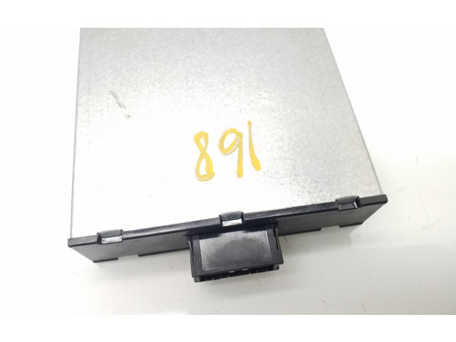 Блок управления коробкой передач 6142912708802, 8ES00947920   BMW 1 E81 E87