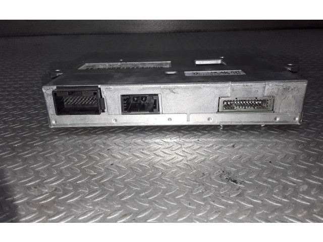 Блок управления АБС 4E0035729, 4F0910732H   Audi A6 S6 C6 4F