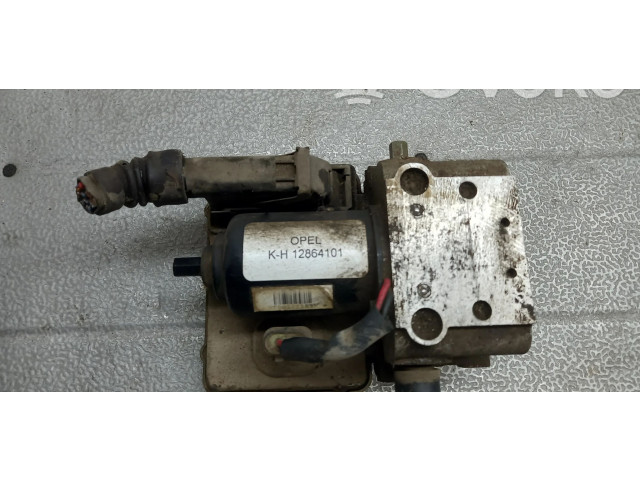 Jednotka ABS    Opel Vectra  1996