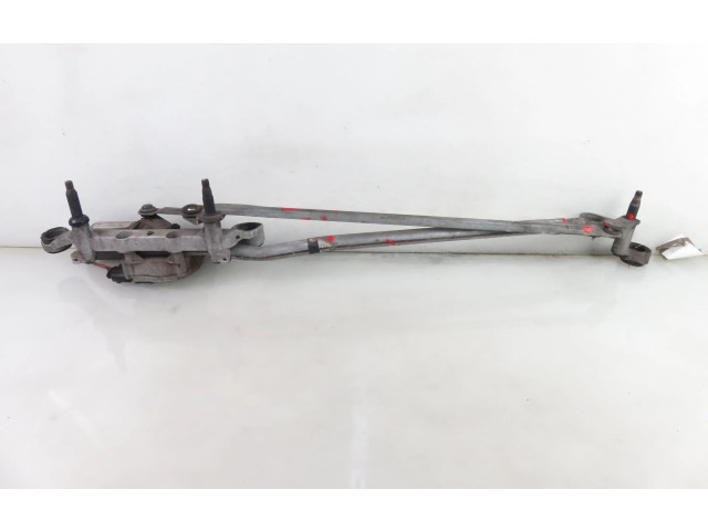 Механизм стеклоочистителей (трапеция) 4L1955119A, 4L1955119A   Audi Q7 4L      
