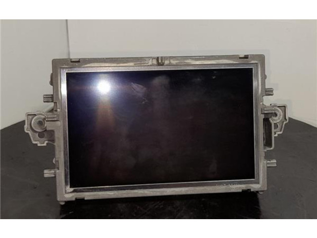 Дисплей    A2129018103   Mercedes-Benz CLS C218 X218