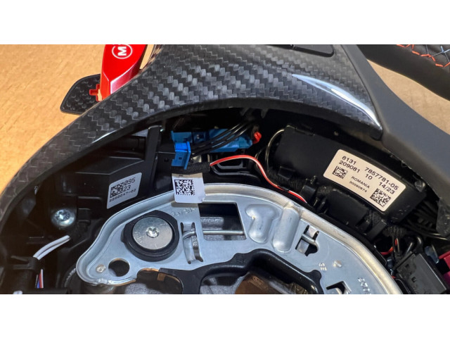 Volant BMW 4 G22 G23 G24 G26 2022 32308746693  