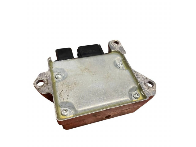 Блок подушек безопасности 4S7T14B056AC, 461902F044040117   Ford Mondeo Mk III