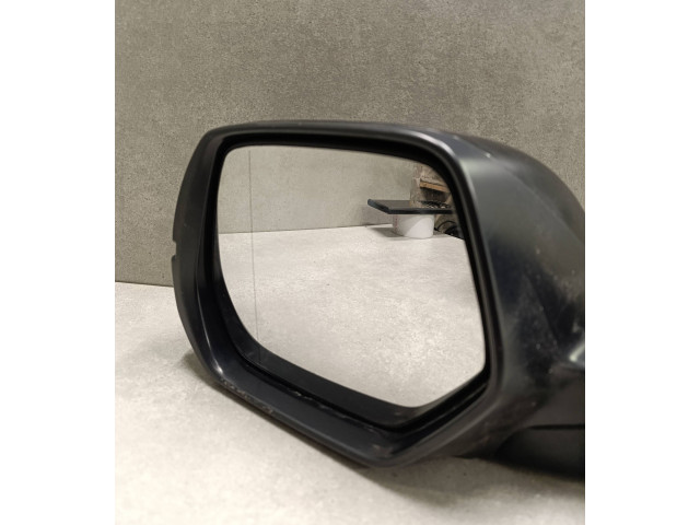 Zpětné zrcátko  Honda CR-V 2013  205085, Z98030557  