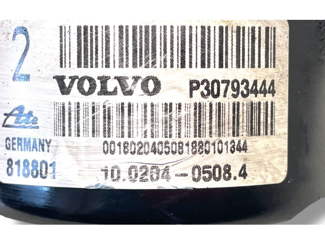 Jednotka ABS 30793445, 00401396E0   Volvo XC90 2011