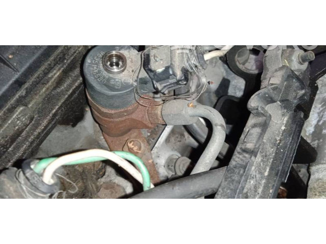Vstřikovač 0445110008, 9635196580   Peugeot 406     