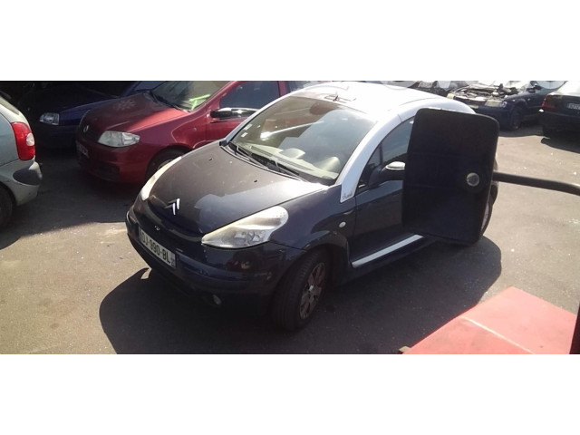 Přístrojová deska  Citroen C3 Pluriel 2005 00006105ET  